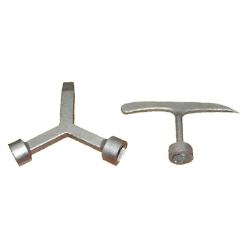 Casting Key (Casting Key)