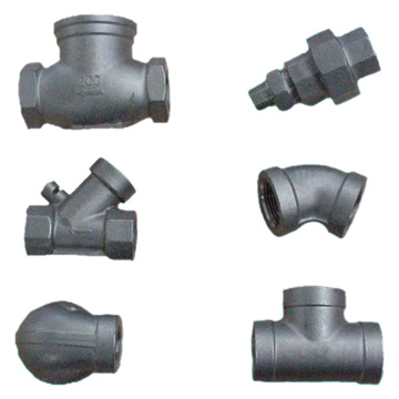  Pipe Fittings