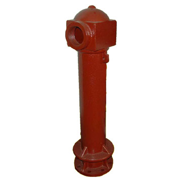  Hydrant Body ( Hydrant Body)