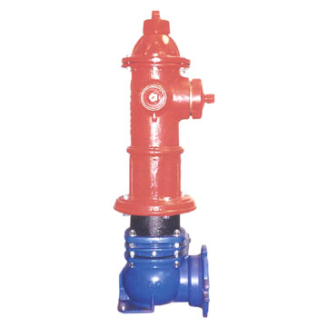  Hydrant Part ( Hydrant Part)