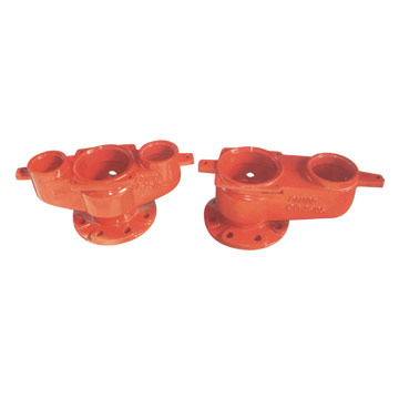  Hydrant Part ( Hydrant Part)