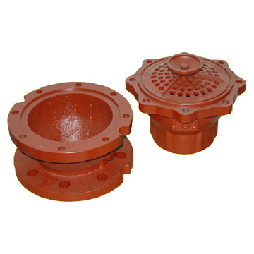  Hydrant Part ( Hydrant Part)