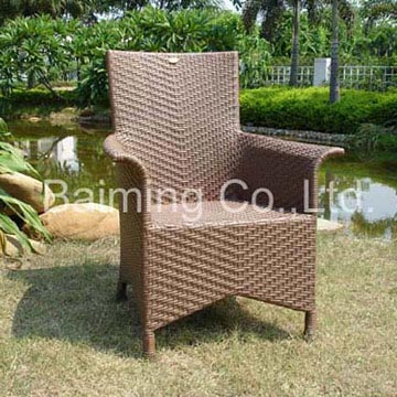  Iron Chair (Железному стулу)