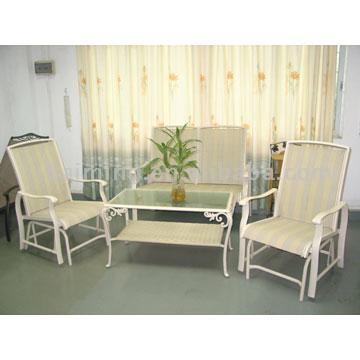  Patio Set ( Patio Set)