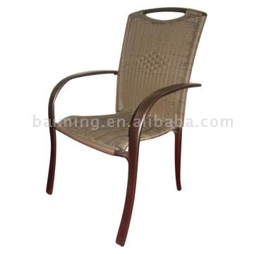  Lounge Chair (Lounge Chair)