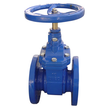  Valve (Valve)