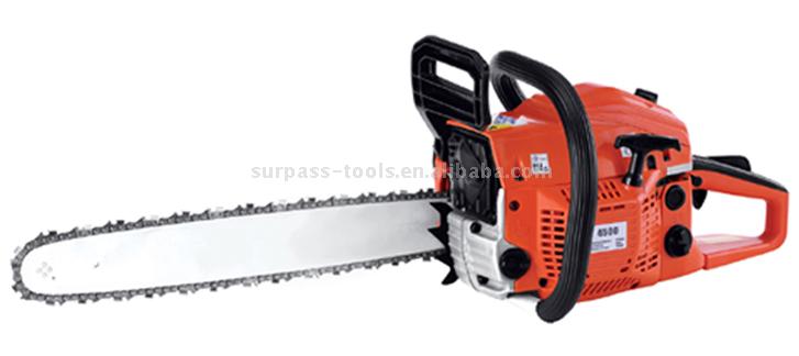  Gasoline Chain Saw ( Gasoline Chain Saw)