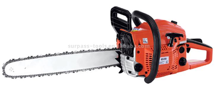  Gasoline Chain Saw ( Gasoline Chain Saw)