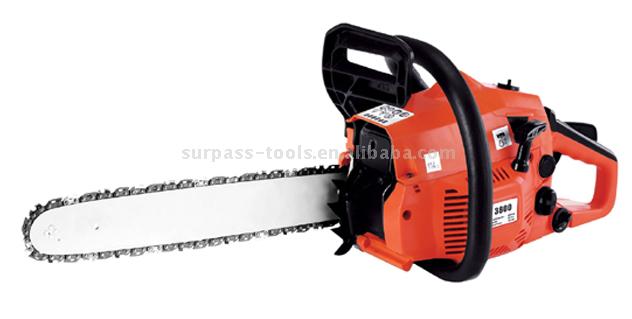  Gasoline Chain Saw ( Gasoline Chain Saw)
