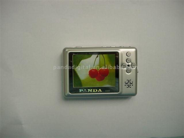  V309 MP4 Player