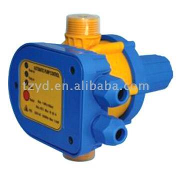  Pressure Control ( Pressure Control)
