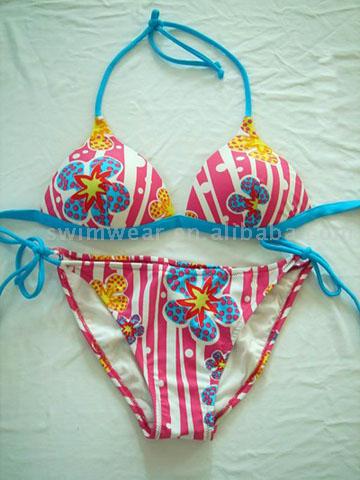  Bikini (Bikini)