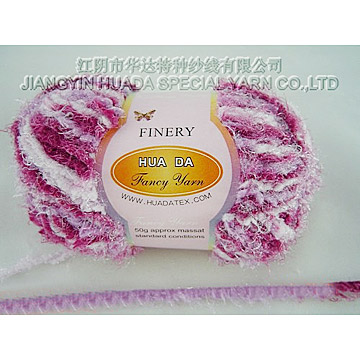  Fancy Yarn (Fancy Пряжа)