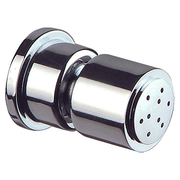  Shower Panel Fitting