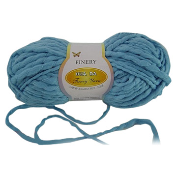  Fancy Yarn (Fancy Пряжа)