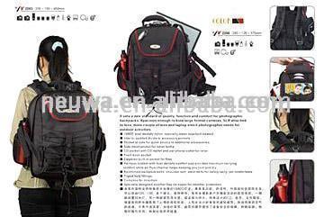  Backpack Pro (Sac à dos Pro)