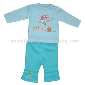 Baby Wear