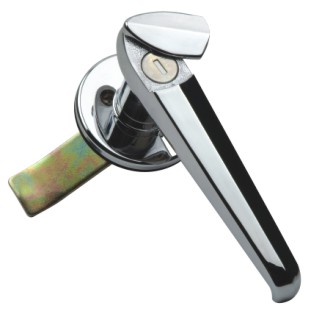  Locks (Замки)