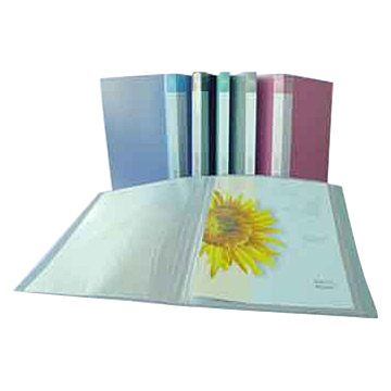 Display Book (Дисплей книга)