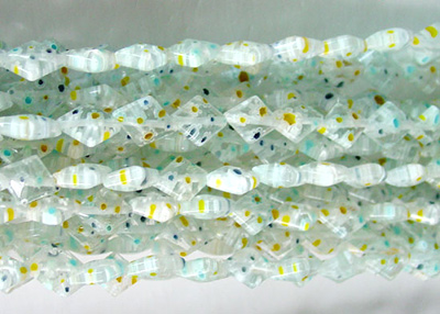  Glass Beads (Perles de verre)