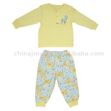  Baby Wear