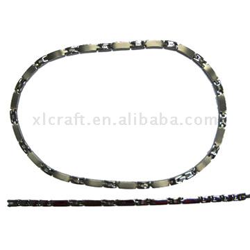  Necklace & Bracelet