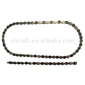  Necklace & Bracelet