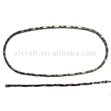  Necklace & Bracelet
