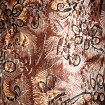  Suede Flannel (Suede Flanelle)