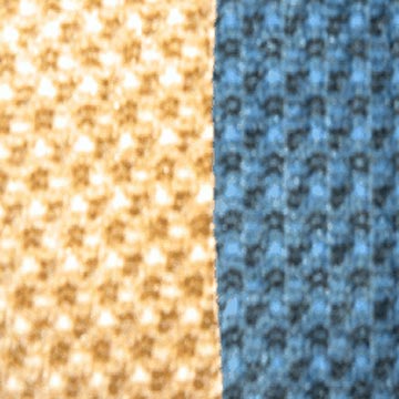  Mesh Flannel (Mesh Flanelle)