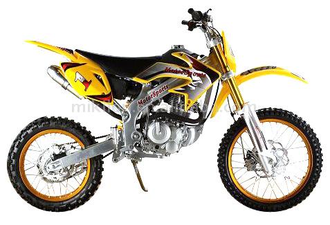  Dirt Bike (Dirt Bike)