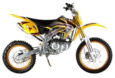 Dirt Bike (Dirt Bike)