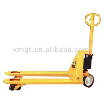  Fork Lift (Fork Lift)