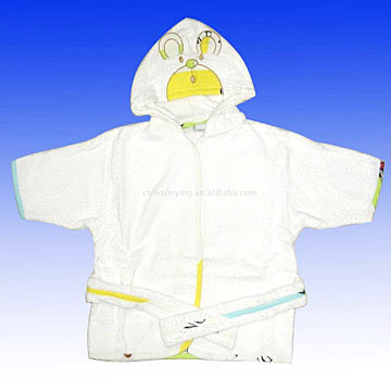  Baby Wear