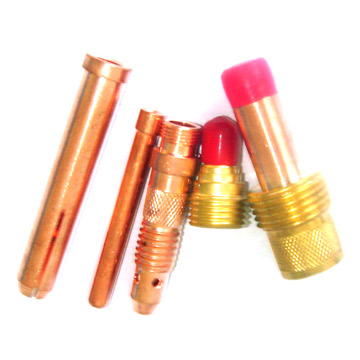  Collet and Collet Body (Collet und Collet Body)