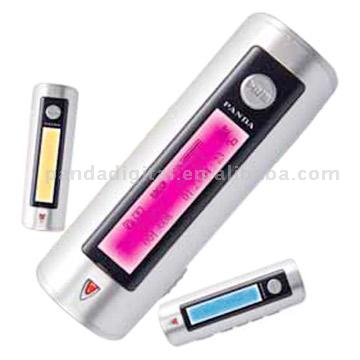  V107 MP3 Player