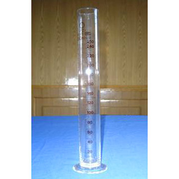  Measuring Cylinder (Cylindre de mesure)