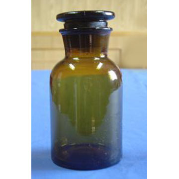  Reagent Bottle (Reagenzienflasche)