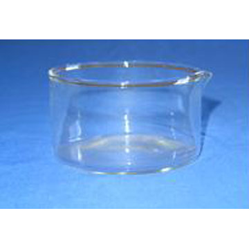  Crystallizing Dish ( Crystallizing Dish)