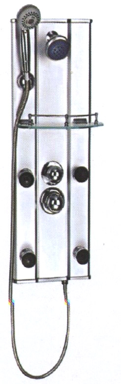  Shower Panel