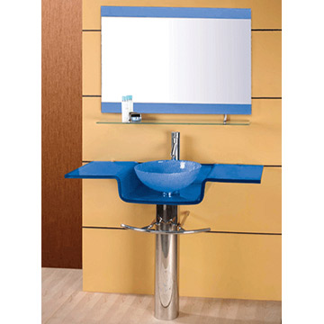  Glass Basin