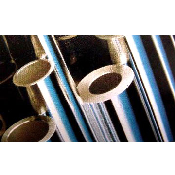  Seamless Cold-Rolled Steel Pipes (Nahtlose kaltgewalzte Stahlrohre)