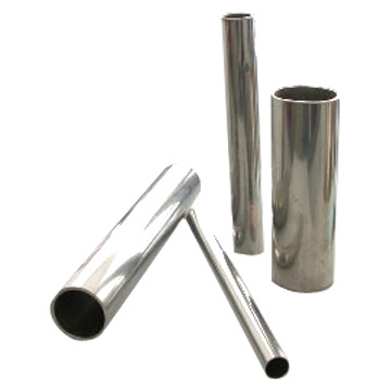  Seamless Cold-Rolled Steel Pipes (Nahtlose kaltgewalzte Stahlrohre)