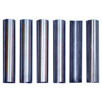  Cold-Rolled Stainless Steel Pipes (Laminées à froid en acier inoxydable Tuyaux)