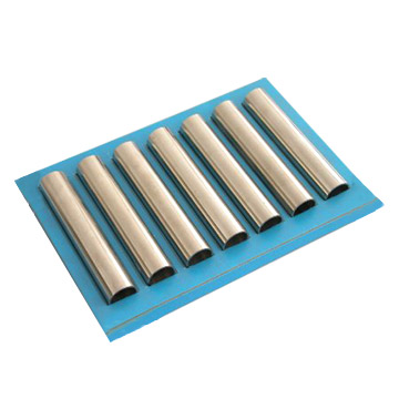  Cold-Rolled Stainless Steel Pipes (Laminées à froid en acier inoxydable Tuyaux)