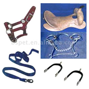  Horse Products (Верховая продукты)
