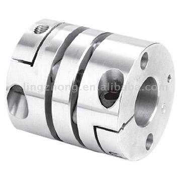  Servo Shaft Coupling ( Servo Shaft Coupling)
