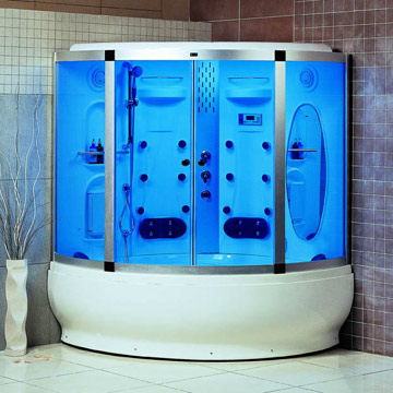  Steam Room ( Steam Room)