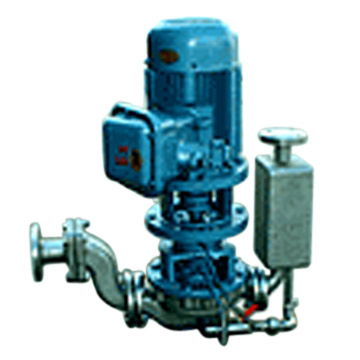  HGZ Vertical Self-Suction Chemical Pump ( HGZ Vertical Self-Suction Chemical Pump)