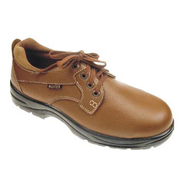  Safety Shoe (Безопасность Чистка)
